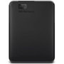 Western Digital WD Elements Portable 4TB Disco Duro Externo USB 3.0 2.5" WDBU6Y0040BBK-WESN